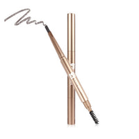 Crayon de définition rétractable ultime pour sourcils