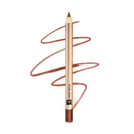 Super Creamy Moisturizing Nude Brown Long Lasting Lip Pencil