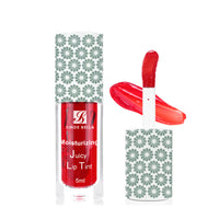 Lightweight Moisturizing Longwear Juicy Lip Tinted (Buildable color)