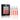 Kit de Gloss à Lèvres Coloré Riche et Hydratant (Choix des Start-ups) | Modèle de base