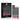 Crayon à lèvres crémeux haute pigmentation 7 en 1 Kit (Choix des start-ups) | Modèle de base