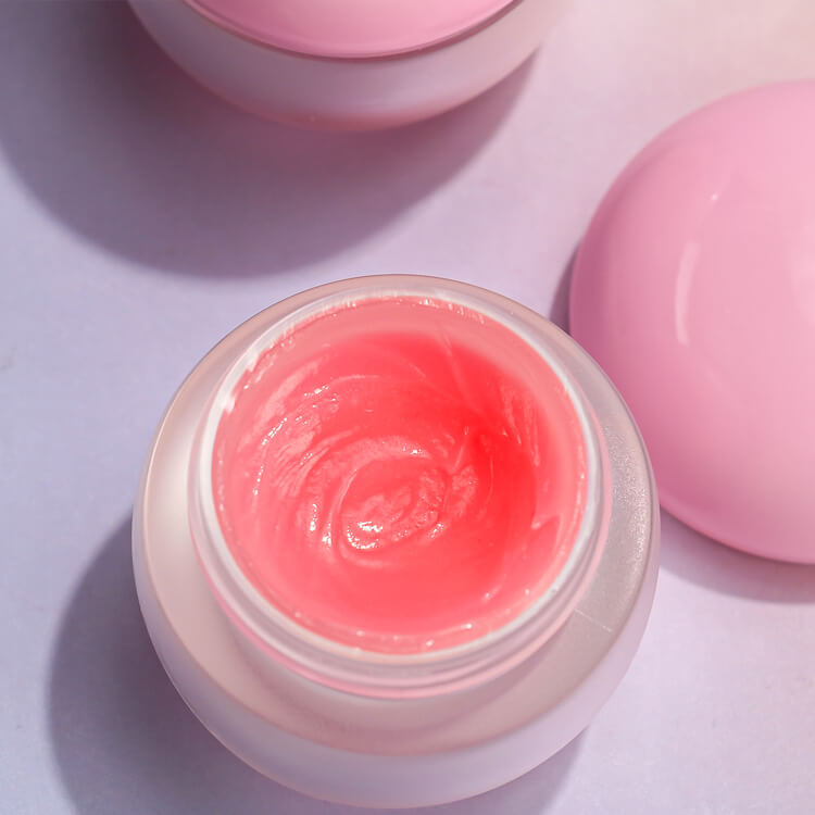 Intensive Moisturizing Strawberry Lip Sleeping Mask