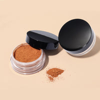 Natural Mineral Weightless Radiant Loose Powder Sample Kit