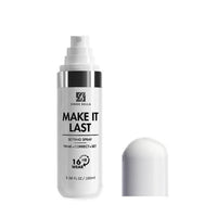 Spray Fijador de Maquillaje Hidratante Matificante de Larga Duración