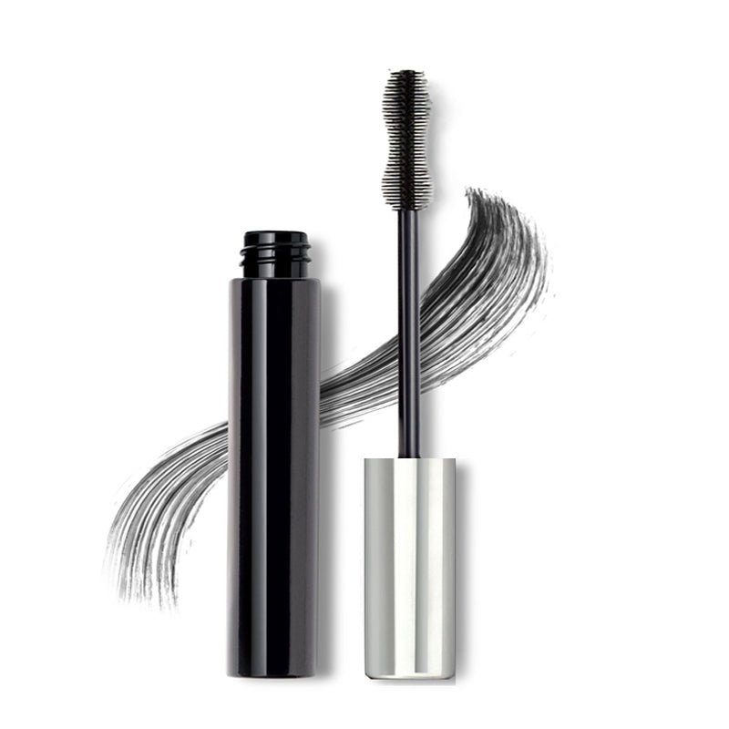 6 In One 4D Silk Fiber Big Eye Lash Mascara