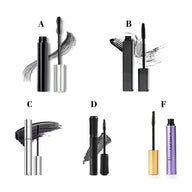 Selecteer uw Mascara-monsters