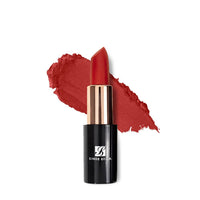 24 Sombra Larga Duración Super Mate Labial | Fórmula registrada por la FDA