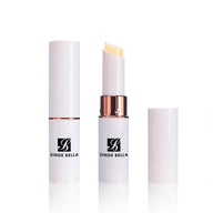 Luxury Moisturizing Nourishing Citrus Lip Balm No Color