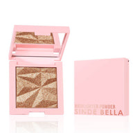 Surligneur de contour brillant nu super naturel