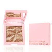 Surligneur de contour brillant nu super naturel