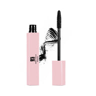Lengthening Strengthening Black Waterproof Mascara