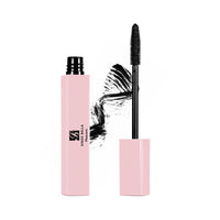 Lengthening Strengthening Black Waterproof Mascara