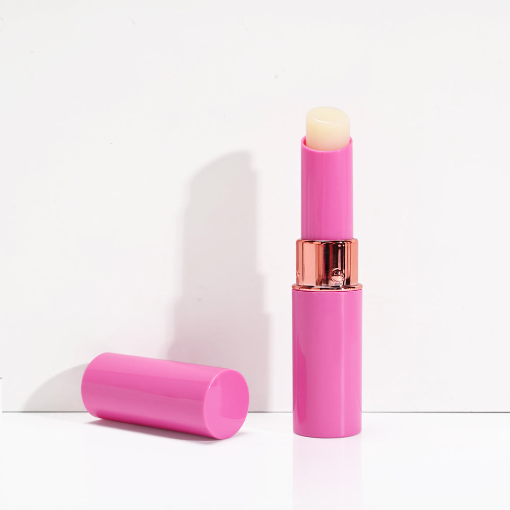Baume à lèvres hydratant et nourrissant Rose Luxury