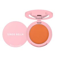 Matte Mineral Neutral Blush Powder | FDA Registered Formula