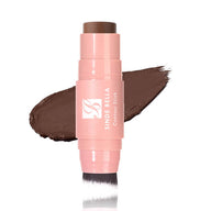 3 in 1 Long-lasting Highlight Contour Bronzer Stick | FDA Registered Formula