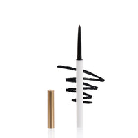 Lápiz de Eyeliner a Prueba de Agua y Resistente a Manchas Preciso