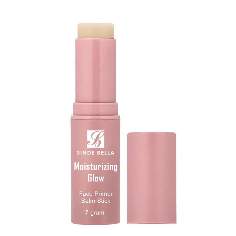 Moisturizing & Hydrating Glow Multi Face Blam Primer