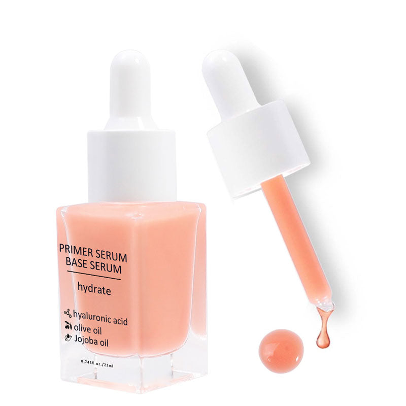 Luminous Pearl Boosting Serum Primer