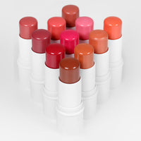 Dewy Glow Lip Cheek Soft Creamy Blush | Super Moisturizing