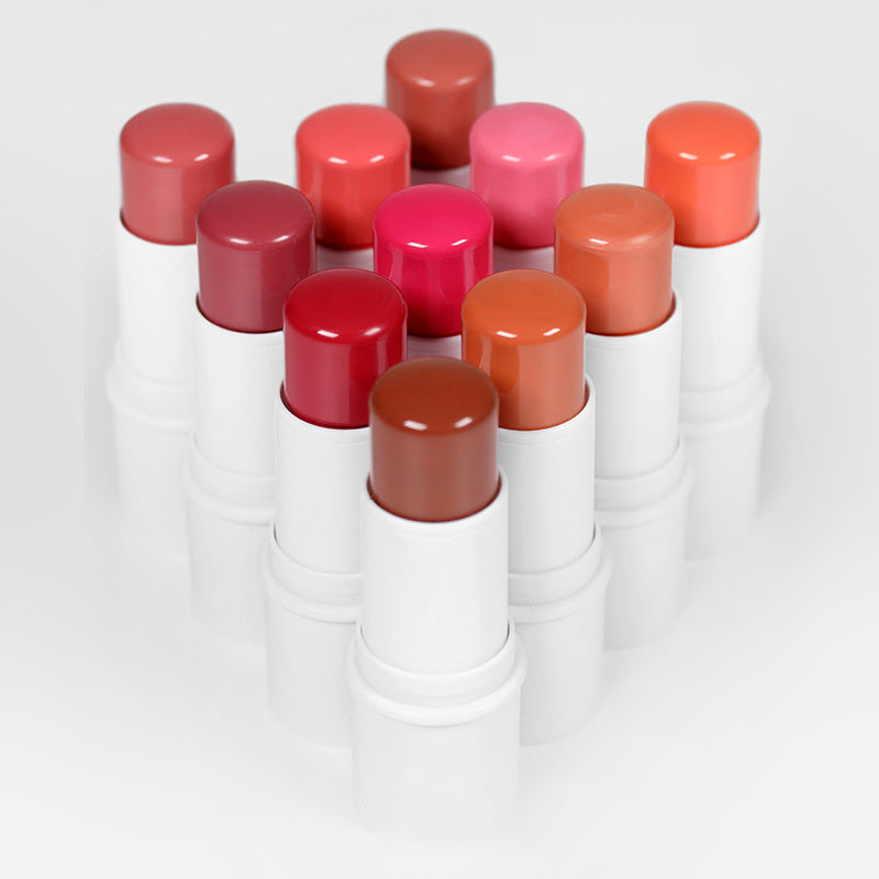 Dewy Glow Lip Cheek Soft Creamy Blush | Super Moisturizing