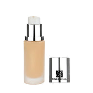 Super Matte Vegan Full Coverage Foundation | FDA Registered Formula