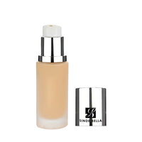 Super Matte Vegan Full Coverage Foundation | FDA Registered Formula