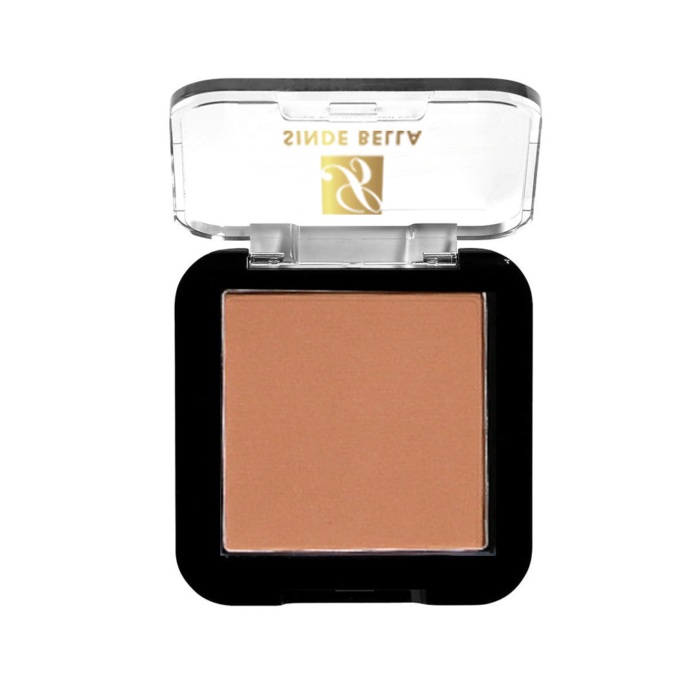 TALC- Free Mattifying Foundation Pressed Powder | FDA Registered Formula