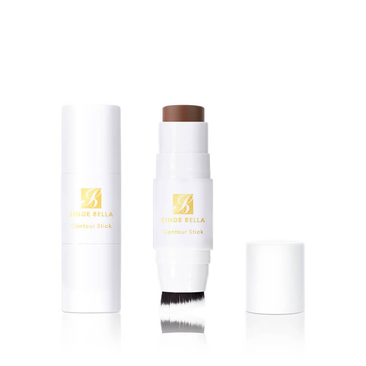 Creamy Matte Finish Contour Bronzer Stick | FDA Registered Formula