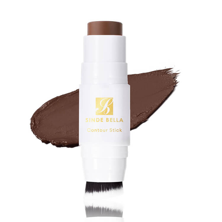 Creamy Matte Finish Contour Bronzer Stick | FDA Registered Formula