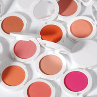 Super Blendable Neutral Blush Powder - SindeBella Beauty Store