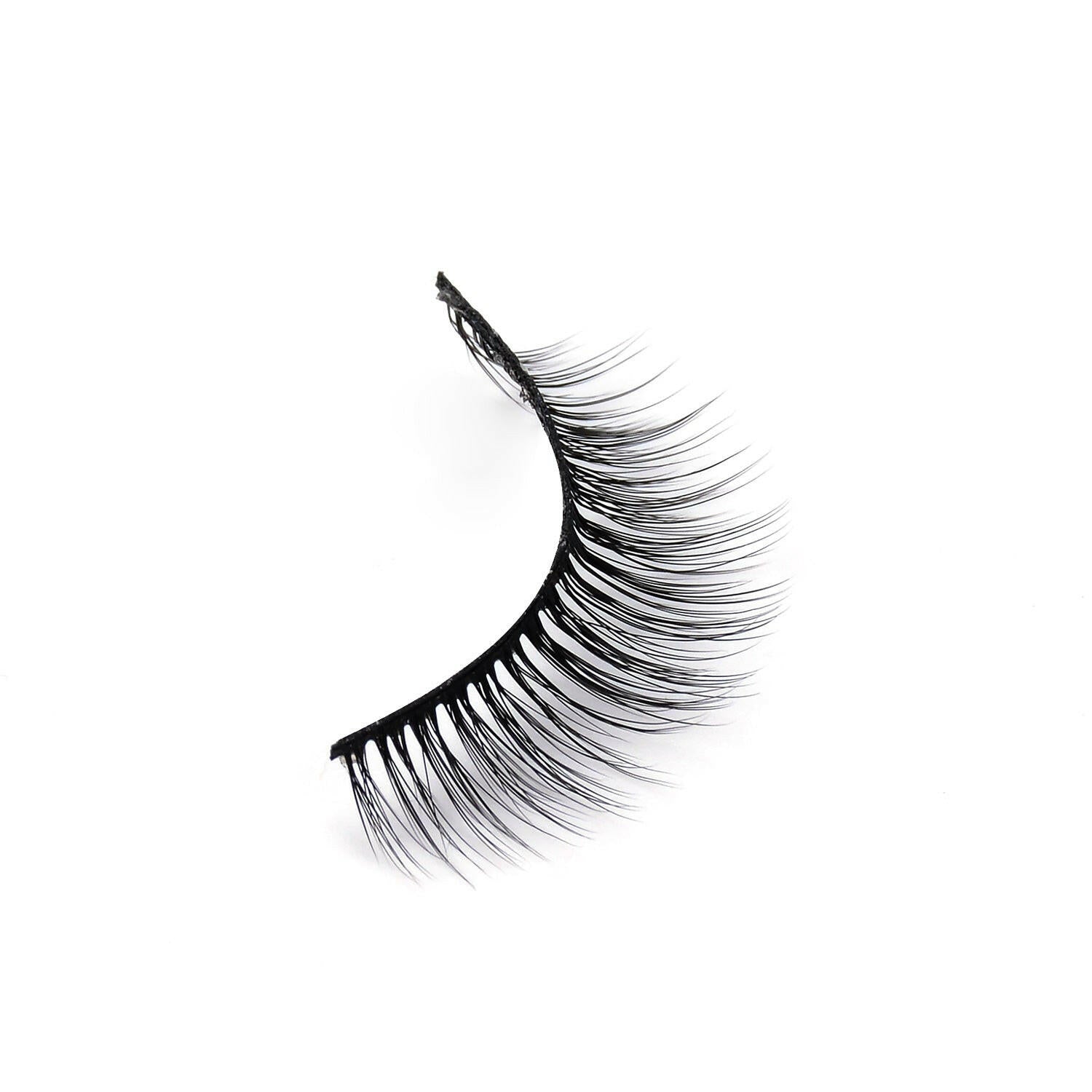 Bella Lashes -10 pairs - SindeBella Beauty Store
