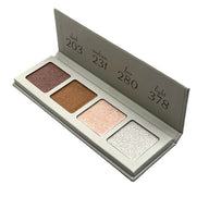Palette de poudre surligneur Glow Bronzer