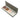 Palette de poudre surligneur Glow Bronzer