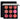Blush minéral mat en poudre, fard à joues brillant pour le visage