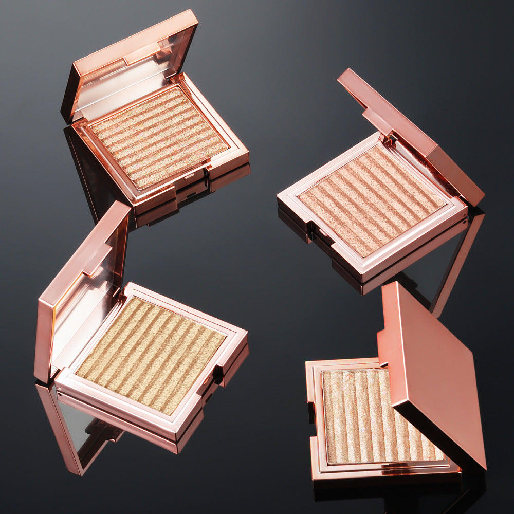 Super Natural Nude Shiny Contour Highlighter - SindeBella Beauty Store