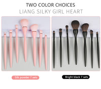 Make-up Borstel Set Beginner