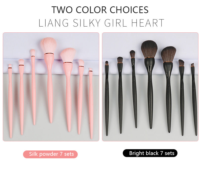 Make-up Borstel Set Beginner