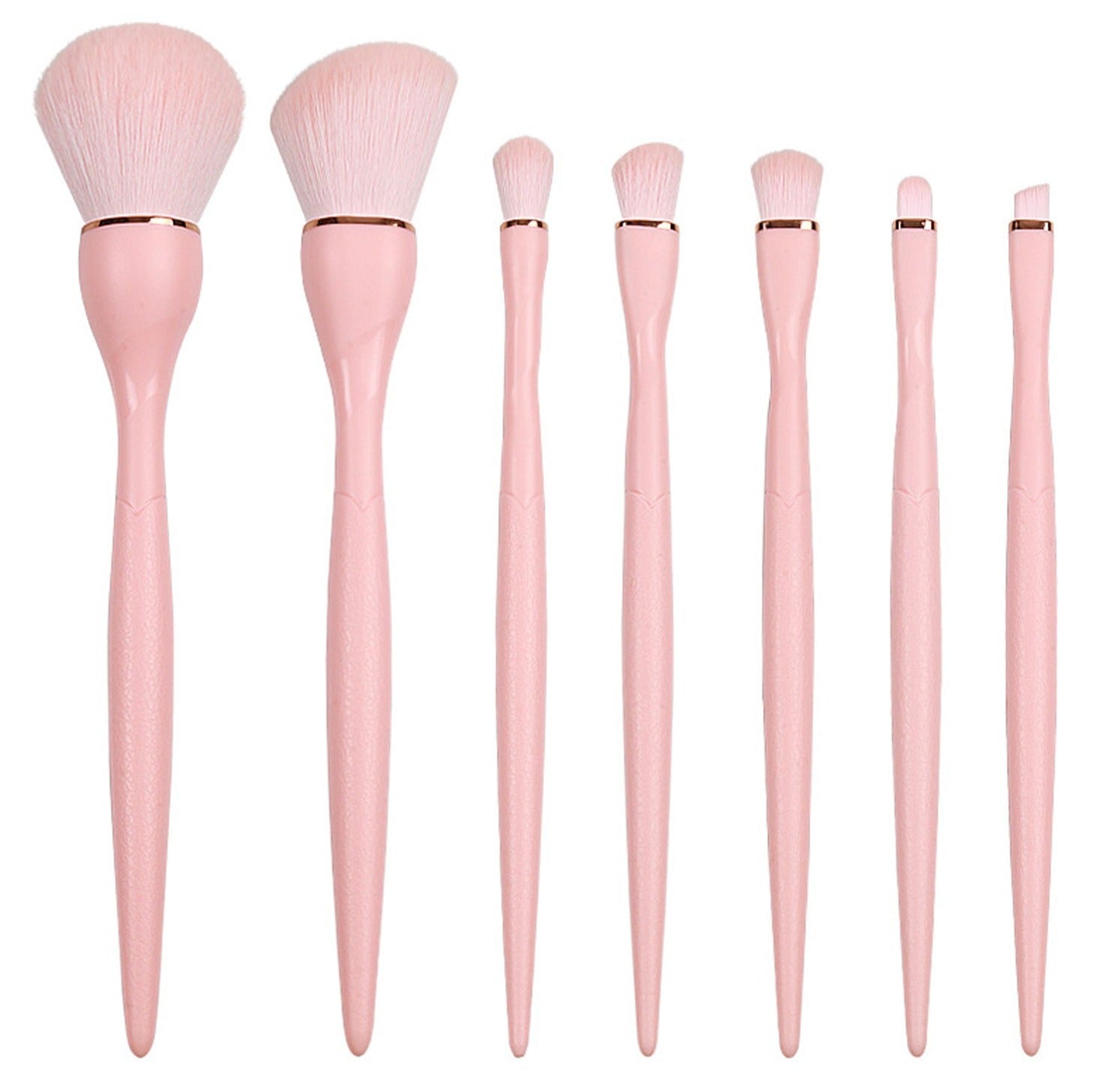 Make-up Borstel Set Beginner