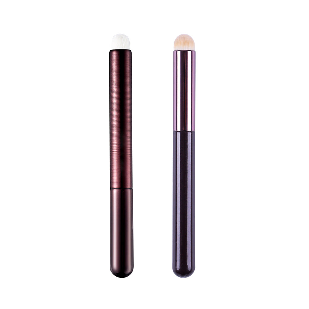 Round Head Multi Purpose Lipstick Brushes