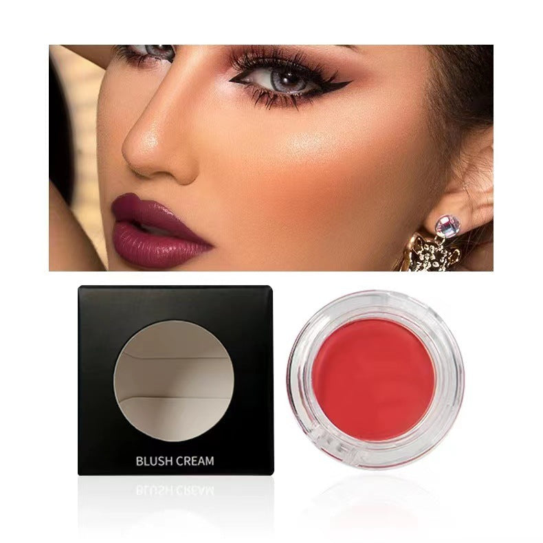 Mini Lightweight & Buildable Blush Cream Sampler Kit