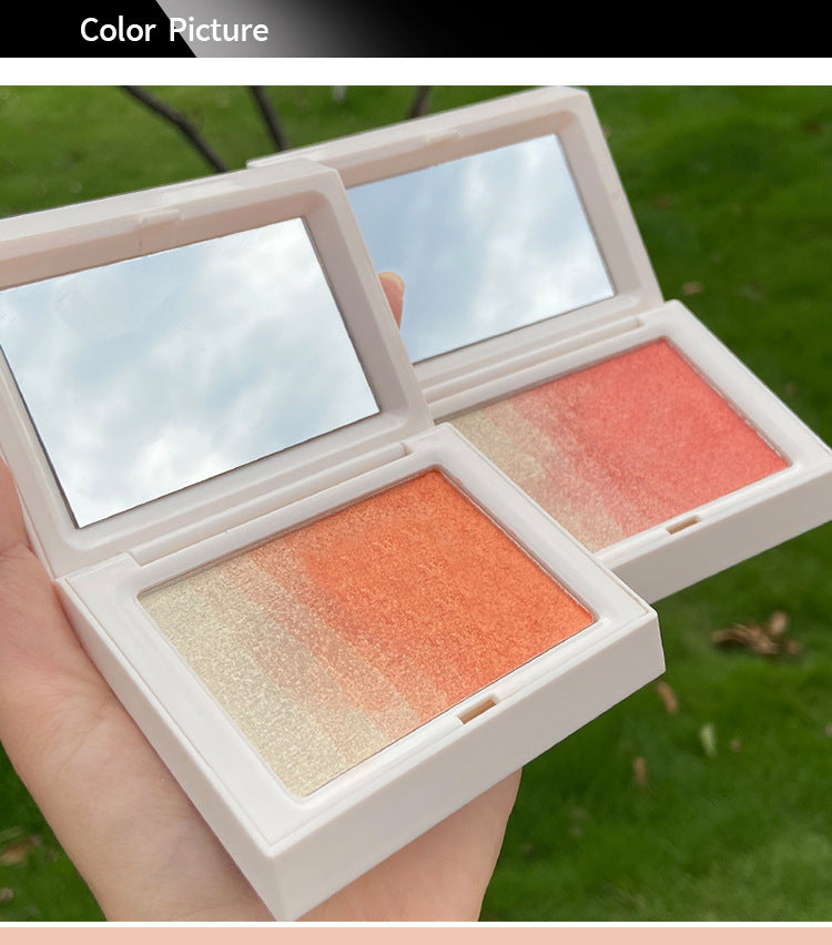 Mehrzweck-Bling-Rouge-Highlighter