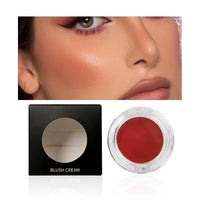 Mini Lightweight & Buildable Blush Cream Sampler Kit