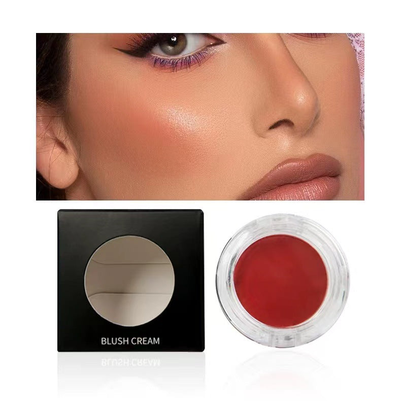 Mini Lightweight & Buildable Blush Cream Sampler Kit