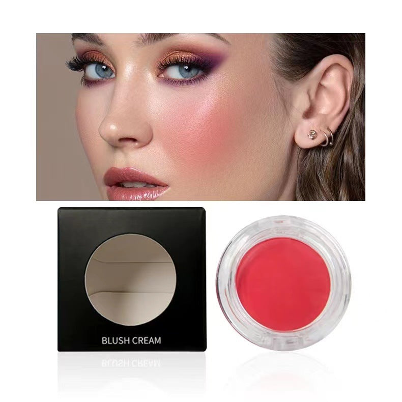 Mini Lightweight & Buildable Blush Cream Sampler Kit