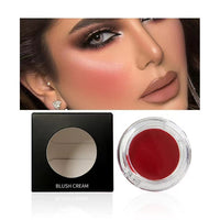 Mini Lightweight & Buildable Blush Cream Sampler Kit