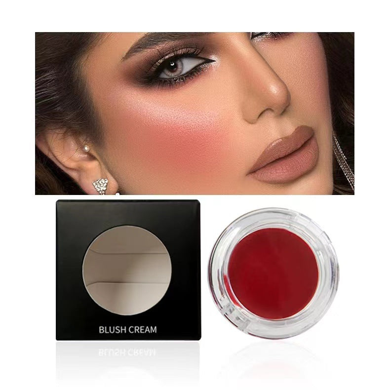 Mini Lightweight & Buildable Blush Cream Sampler Kit