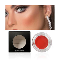 Mini Lightweight & Buildable Blush Cream Sampler Kit
