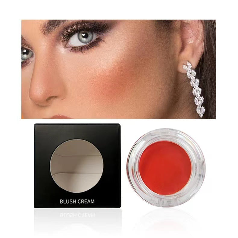 Mini Lightweight & Buildable Blush Cream Sampler Kit