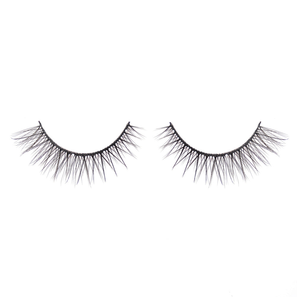 Ashley Lashes -10 pairs - SindeBella Beauty Store