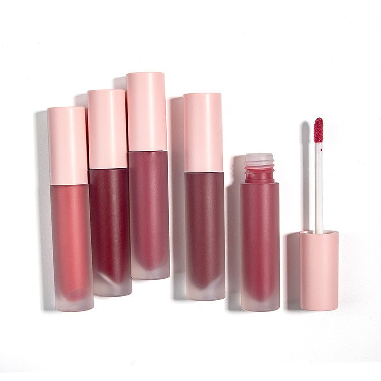 Cruelty Free Pigmented Glossy Lipgloss (ABLG 009) - SindeBella Beauty Store